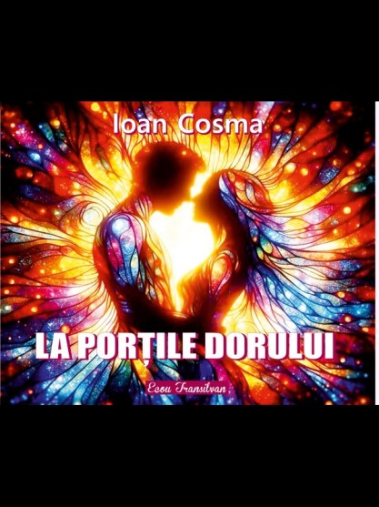 Ioan Cosma-La portile dorului